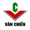 Logo Công Ty Cổ Phần Văn Chiến